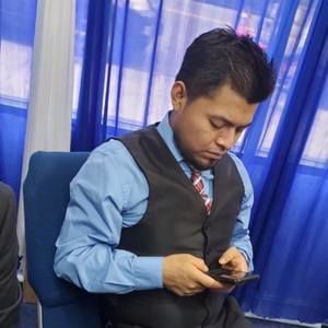 Meet your Posher, José josé